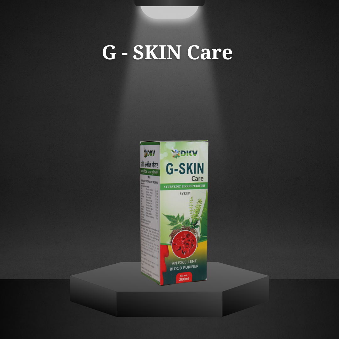 G-SKIN Care