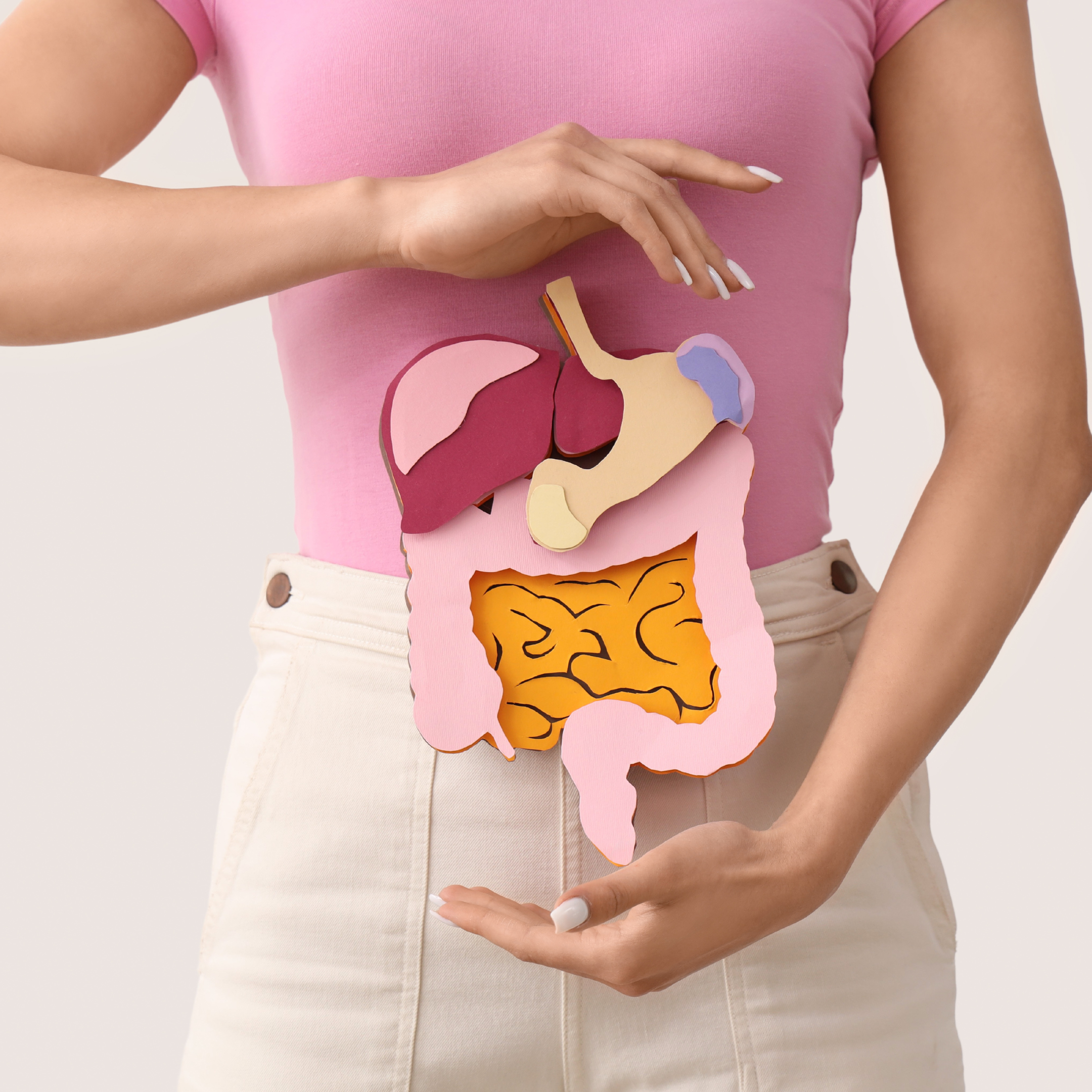 Digestive Wellness