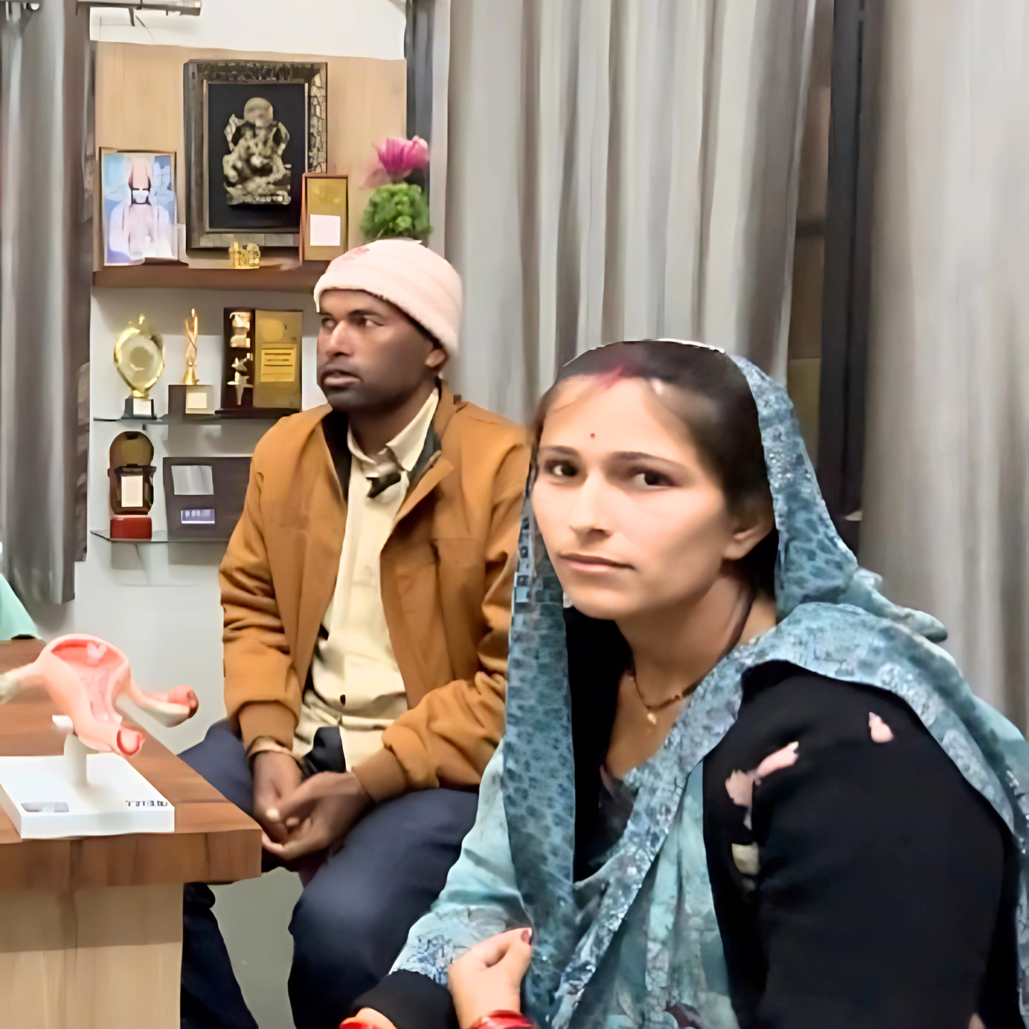 श्री श्यामलाल रघुवंशी