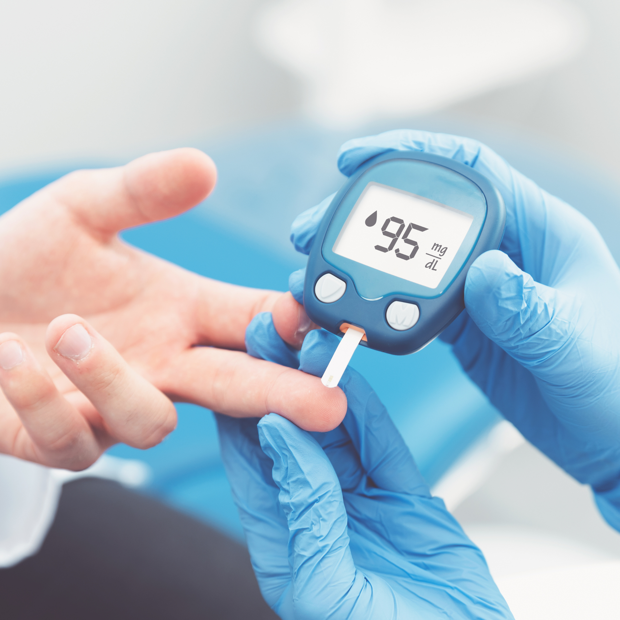 Diabetic Wellness