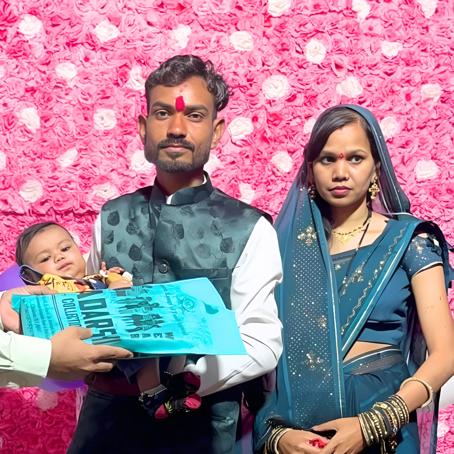 कमलेश सेमेकड़