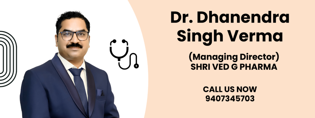 shri Ved G Pharma