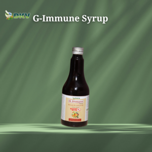 G-Immune Syrup