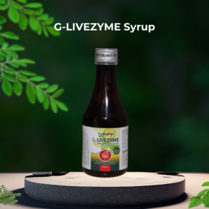 G-LIVEZYME Syrup