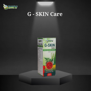 G-SKIN Care